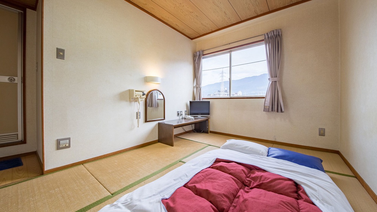 Photo of Bedroom in Shikokuchuo