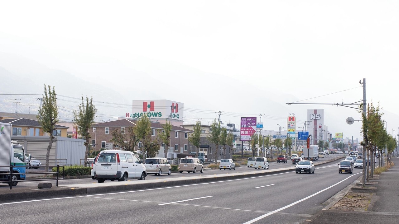 Photo of Others in Shikokuchuo