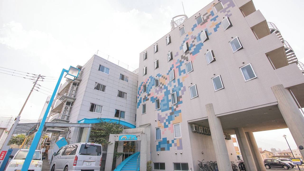 Photo of Outdoor in Shikokuchuo