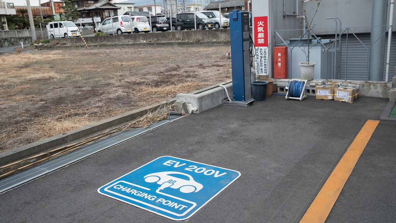 Photo of Outdoor in Shikokuchuo
