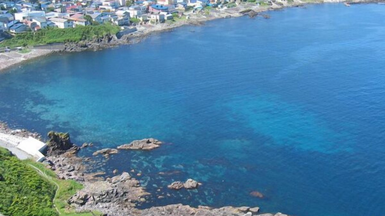 Photo of Outdoor in Rishirifuji-cho