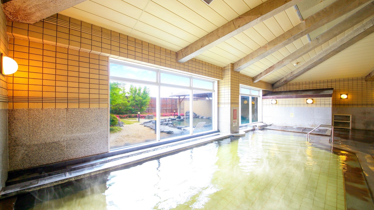 Photo of Bathroom in Aizuwakamatsu