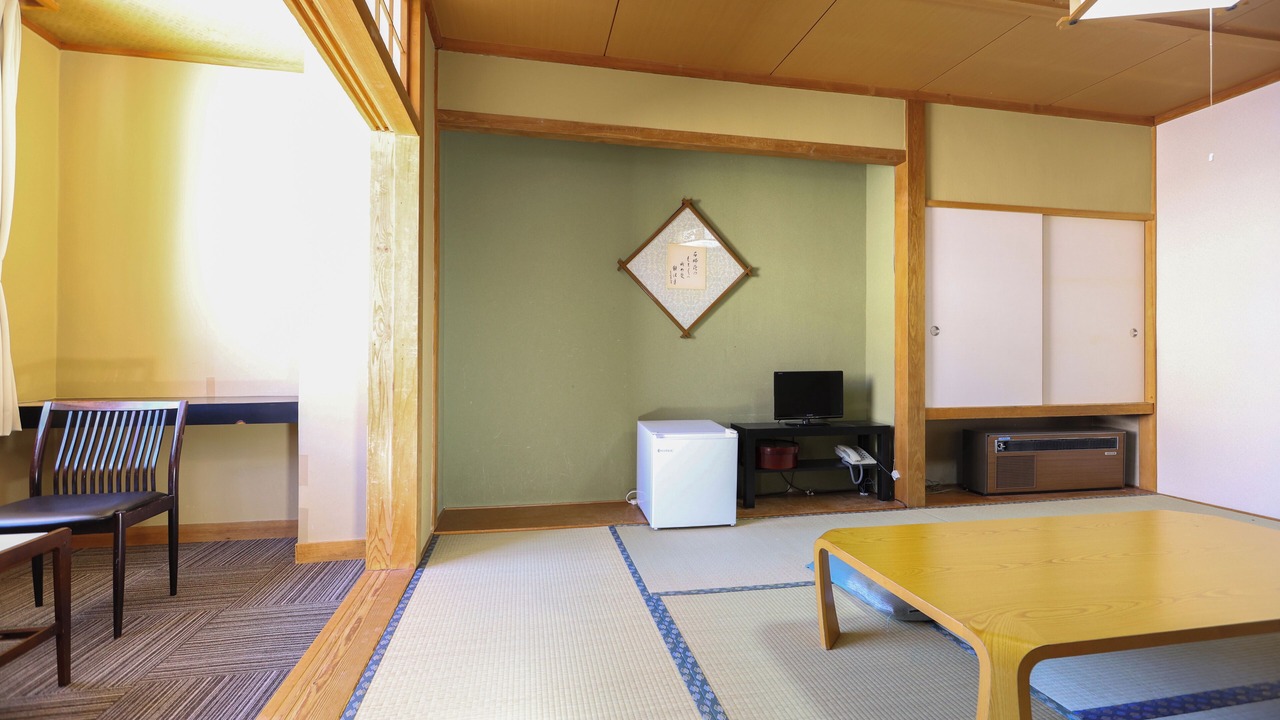 Photo of Bedroom in Shiga Highlands