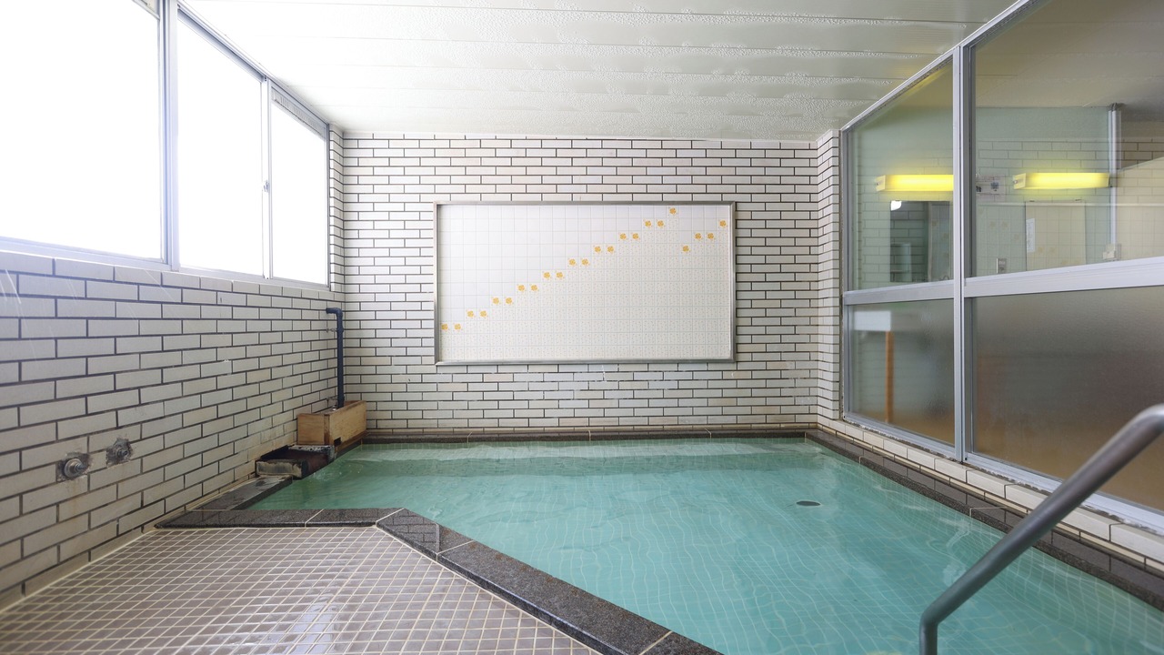 Photo of Bathroom in Shiga Highlands