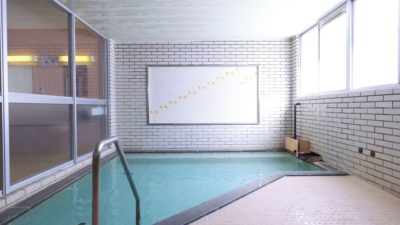Photo of Bathroom in Shiga Highlands