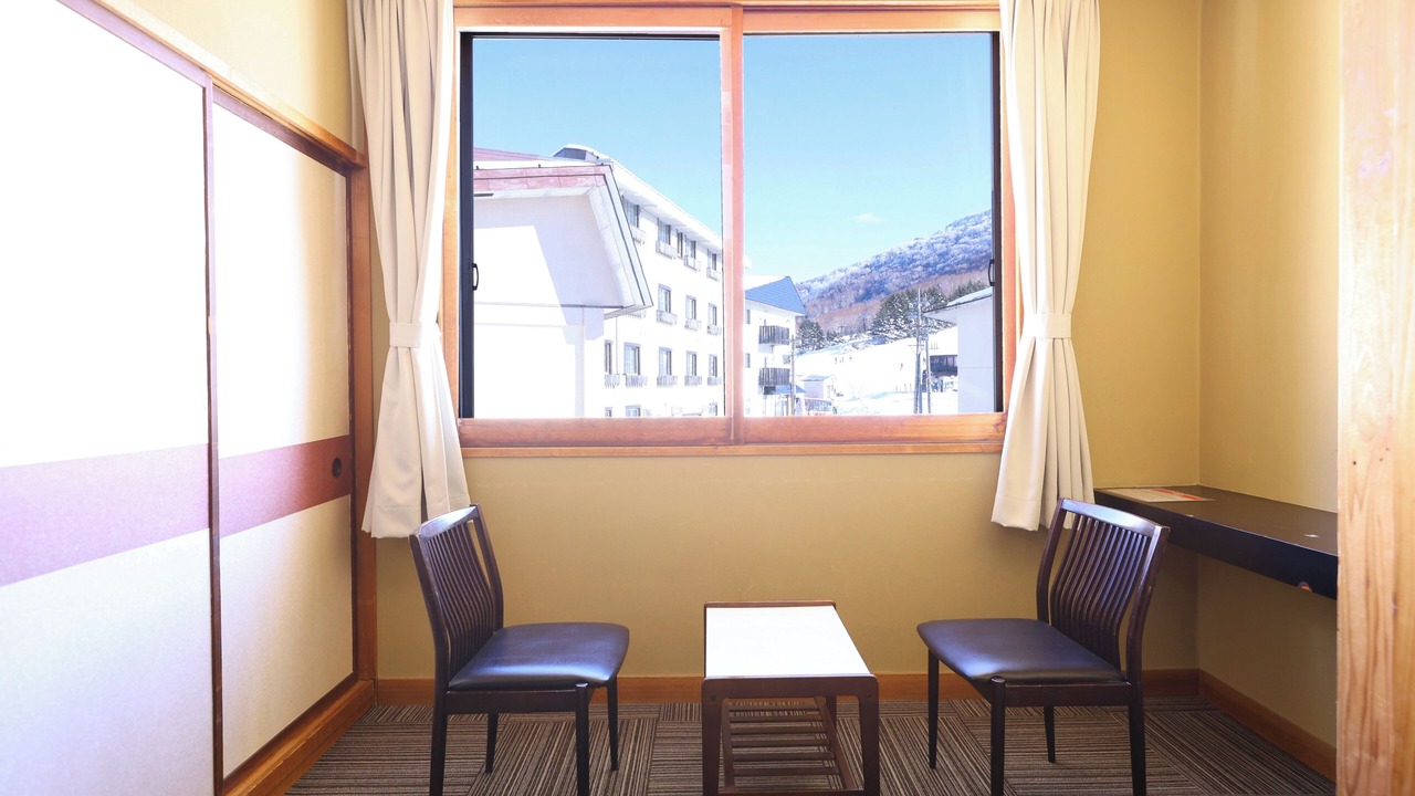 Photo of Bedroom in Shiga Highlands