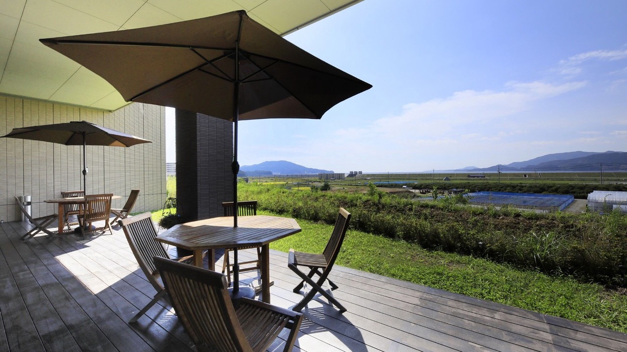 Photo of Outdoor in Rikuzentakata