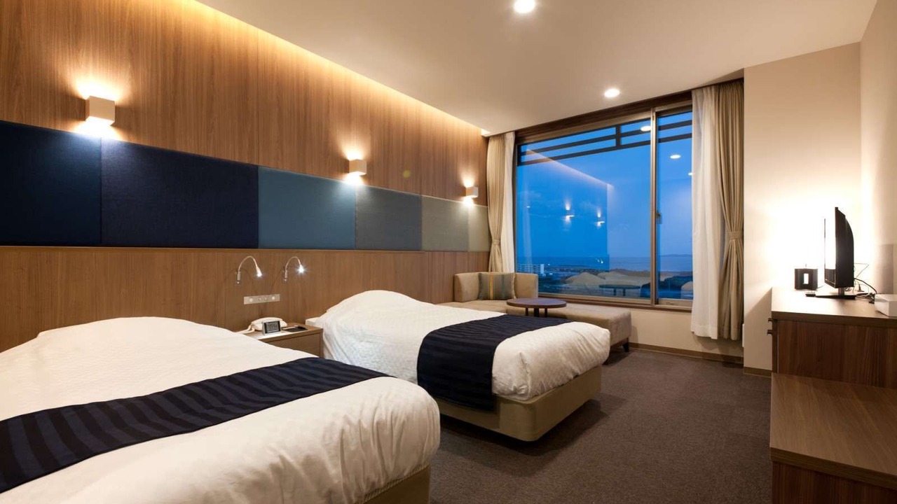 Photo of Bedroom in Rikuzentakata