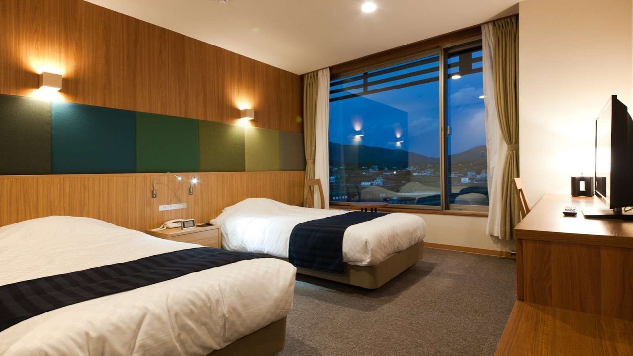 Photo of Bedroom in Rikuzentakata