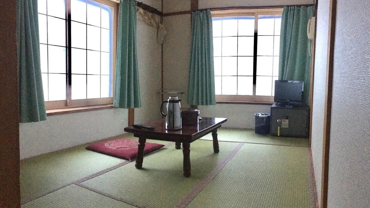 Photo of Livingroom in Kitaazumi-gun
