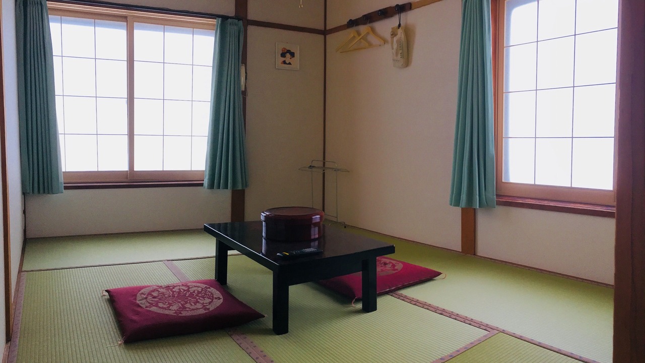 Photo of Bedroom in Kitaazumi-gun