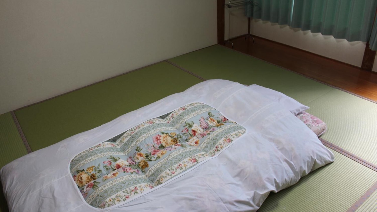 Photo of Bedroom in Kitaazumi-gun