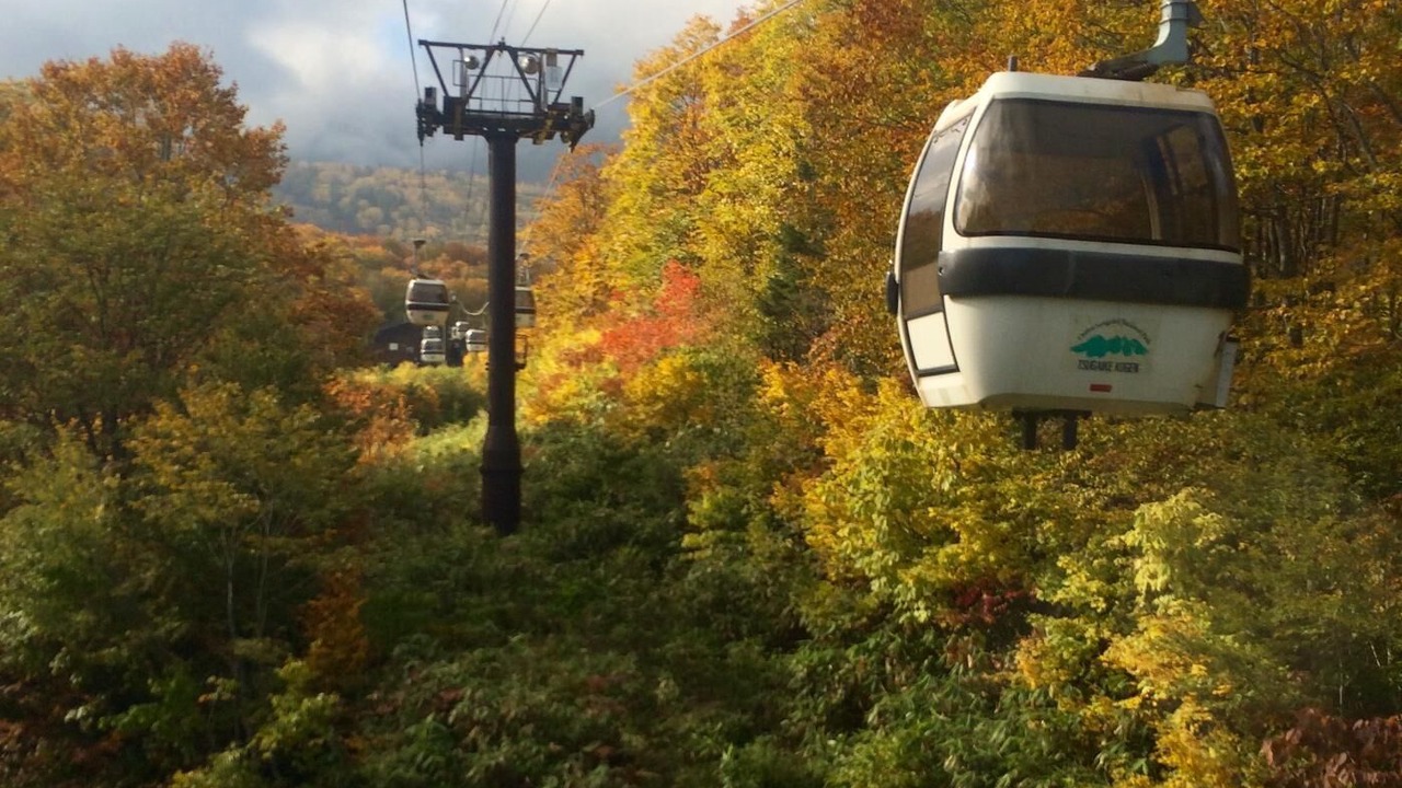 Photo of Outdoor in Kitaazumi-gun