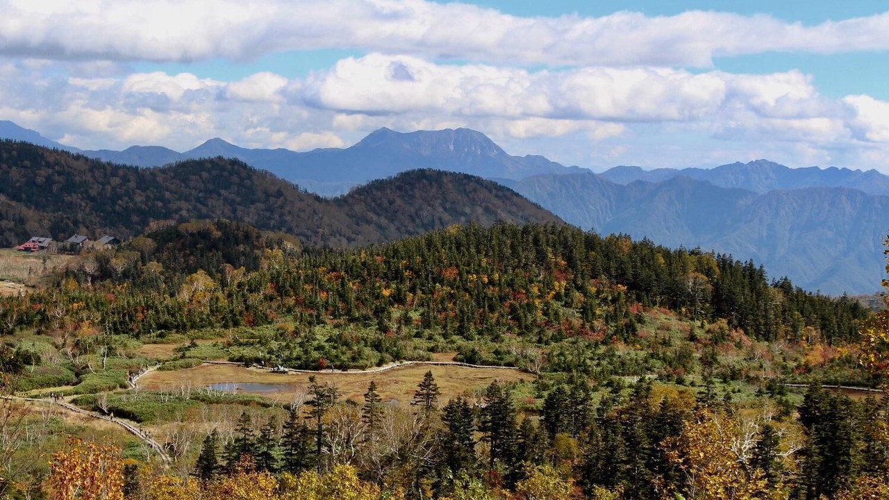 Photo of Outdoor in Kitaazumi-gun