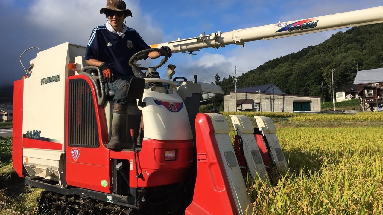 Photo of Outdoor in Kitaazumi-gun
