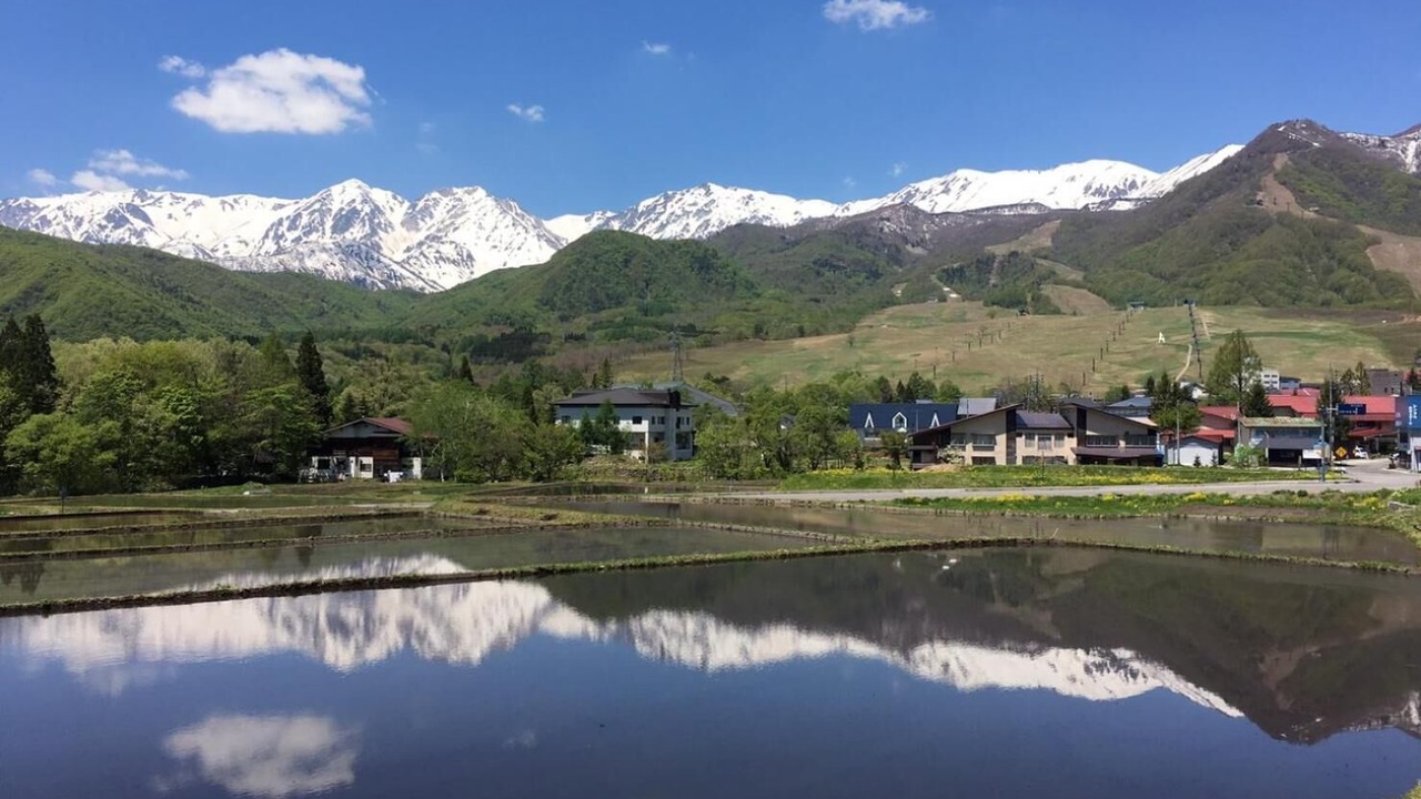 Photo of Outdoor in Kitaazumi-gun