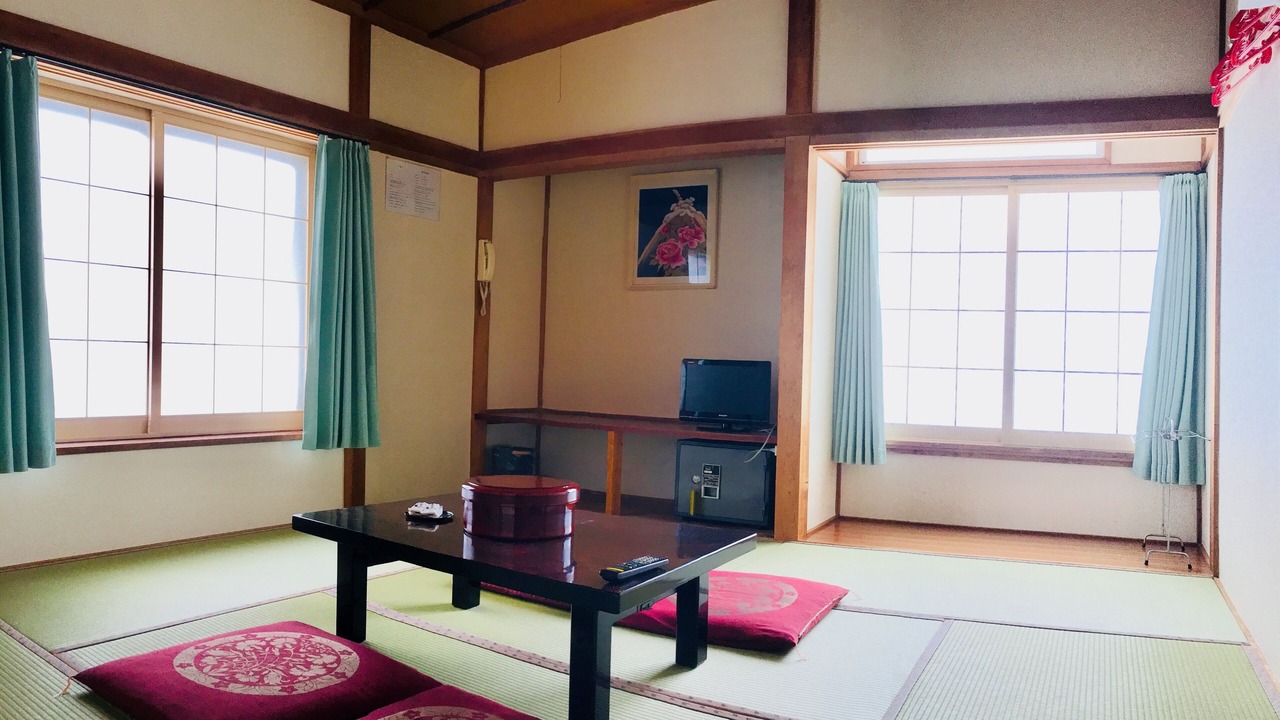 Photo of Bedroom in Kitaazumi-gun
