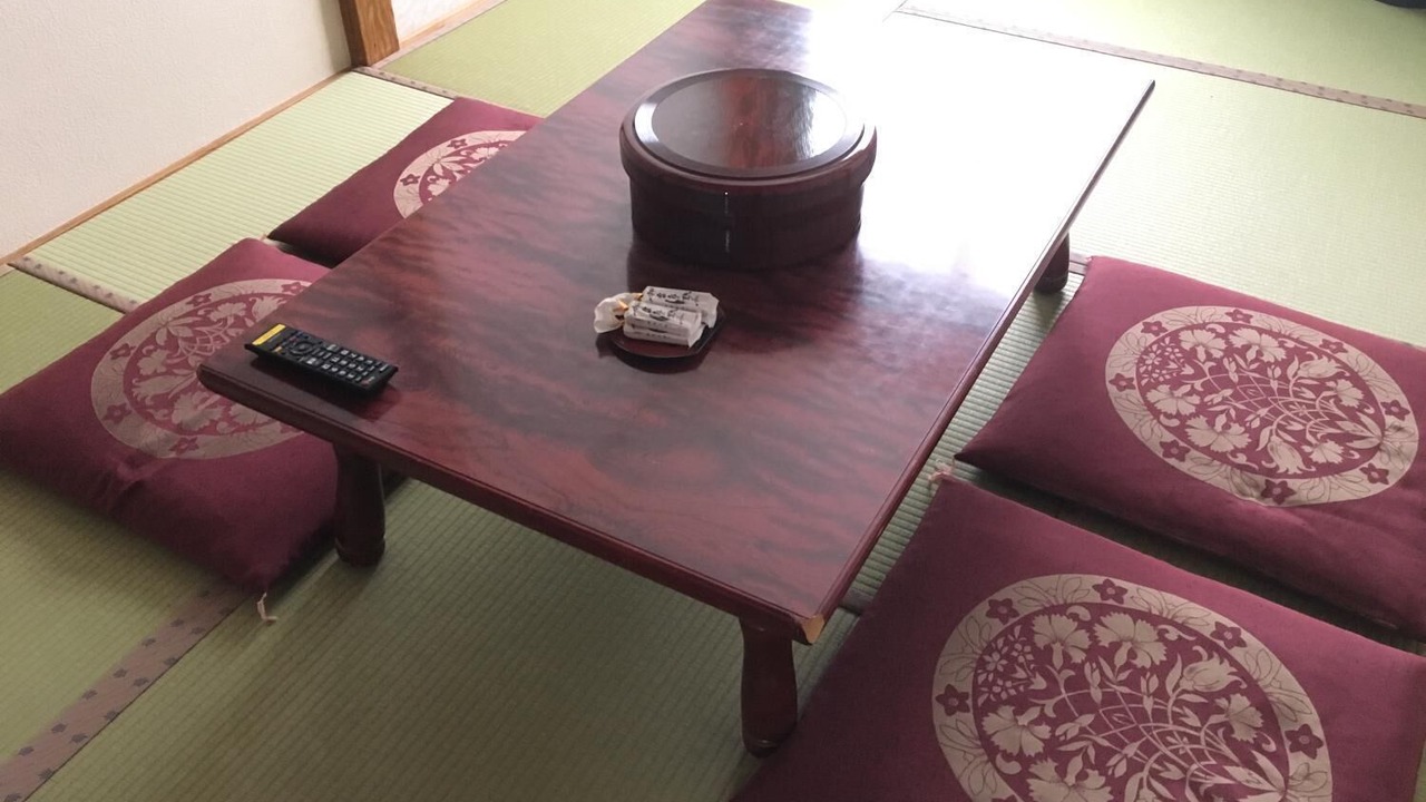 Photo of Bedroom in Kitaazumi-gun