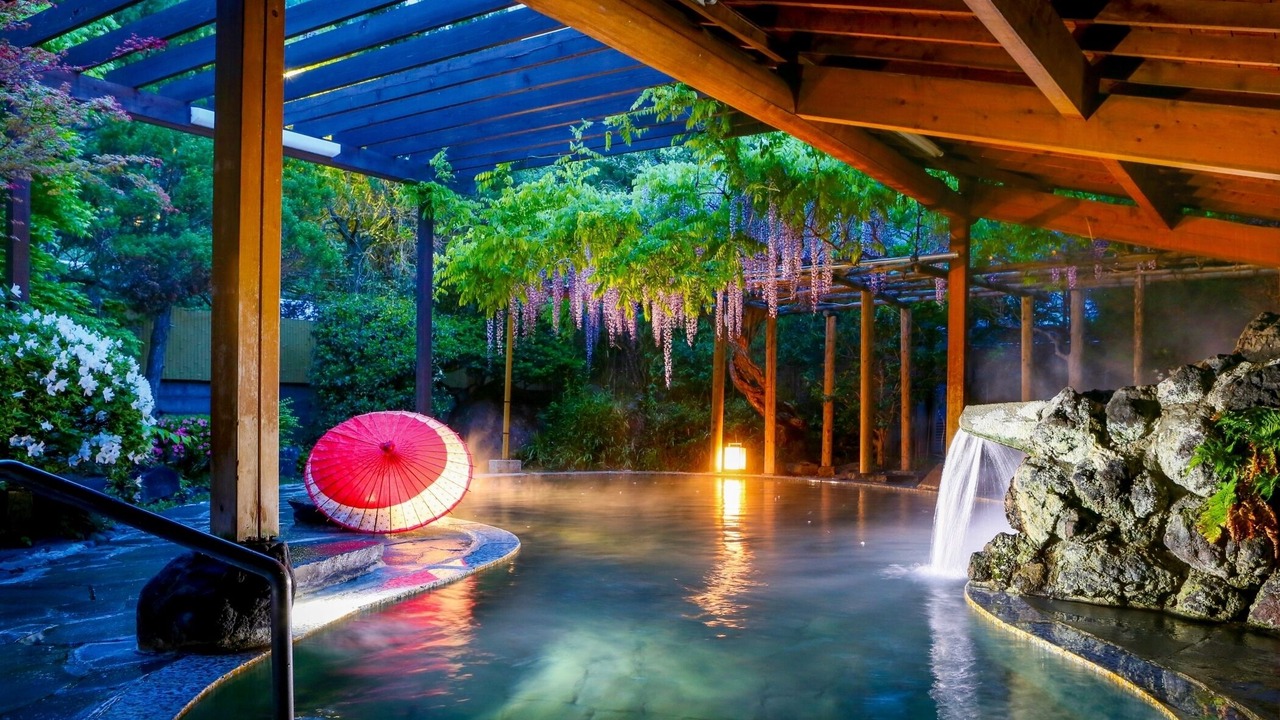 Photo of Others in Kakeyu Hot Springs