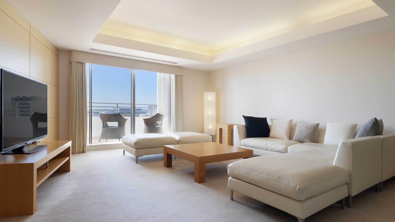 Photo of Bedroom in Urayasu