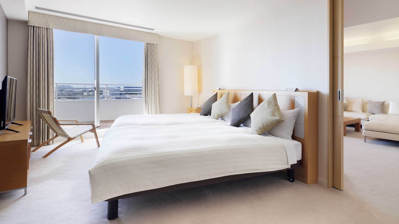 Photo of Bedroom in Urayasu