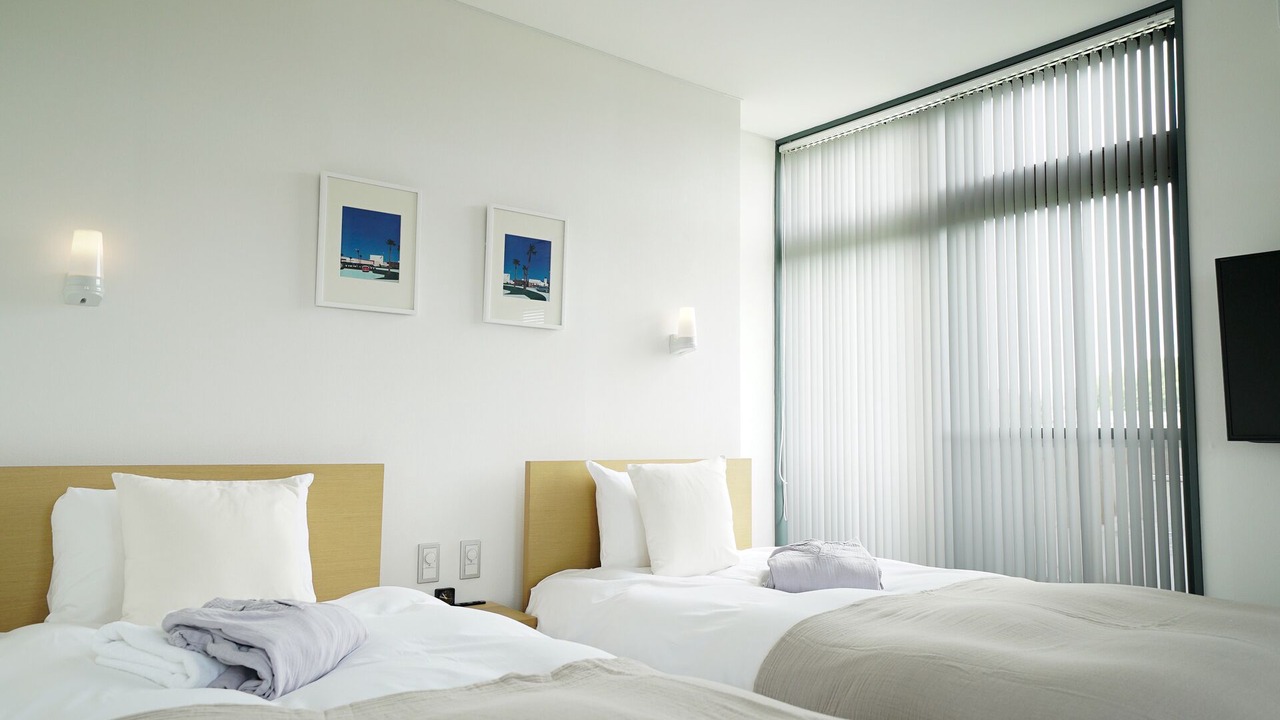 Photo of Bedroom in Kanazawa