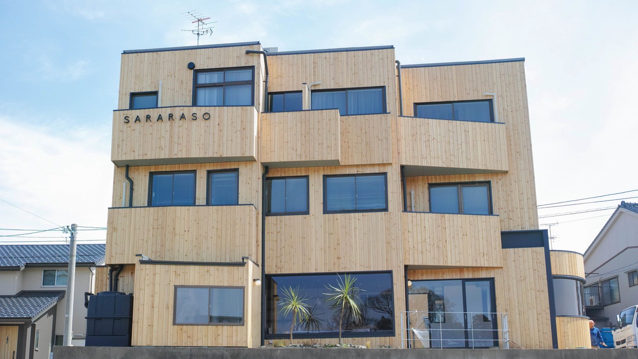 Photo of Outdoor in Kanazawa