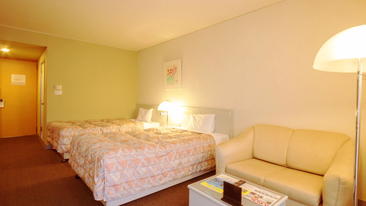 Photo of Bedroom in Kakegawa