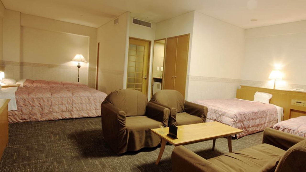 Photo of Bedroom in Kakegawa