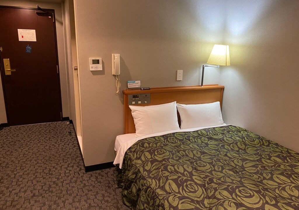 Photo of Bedroom in Higashihiroshima