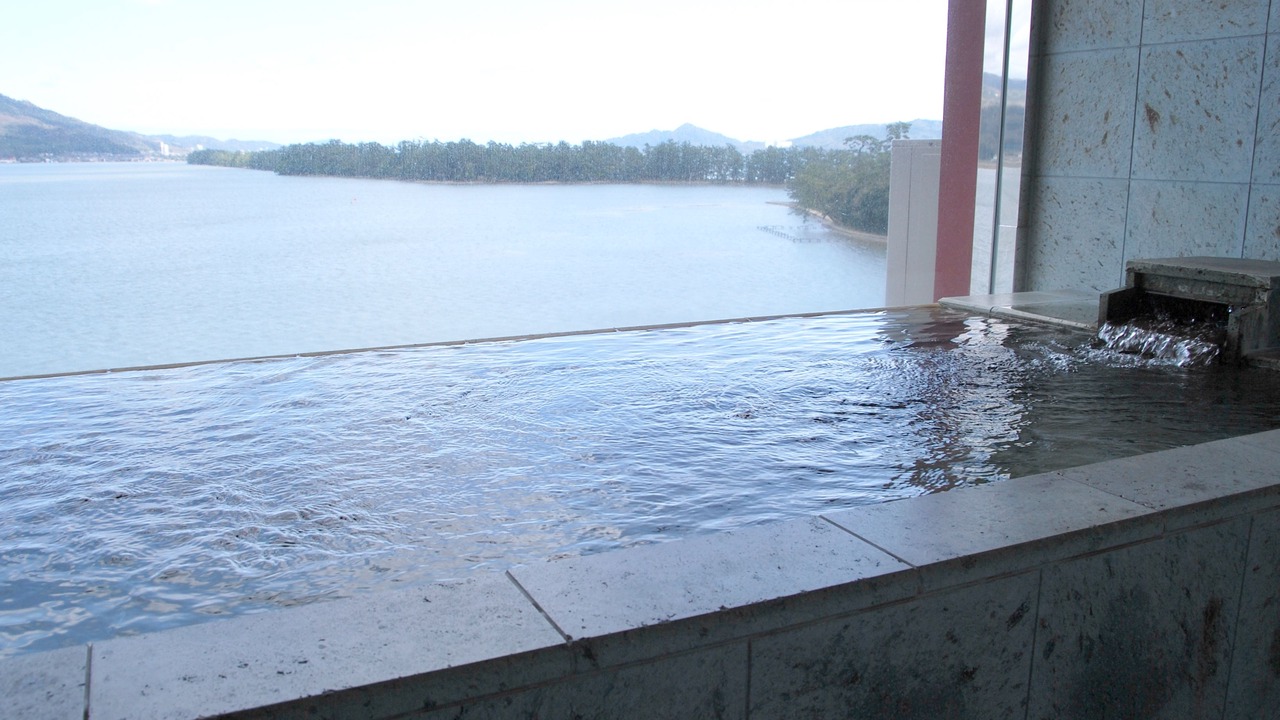 Photo of Others in Amanohashidate
