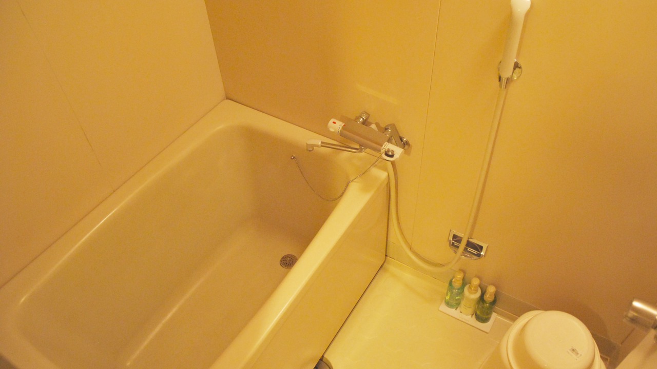 Photo of Bathroom in Amanohashidate