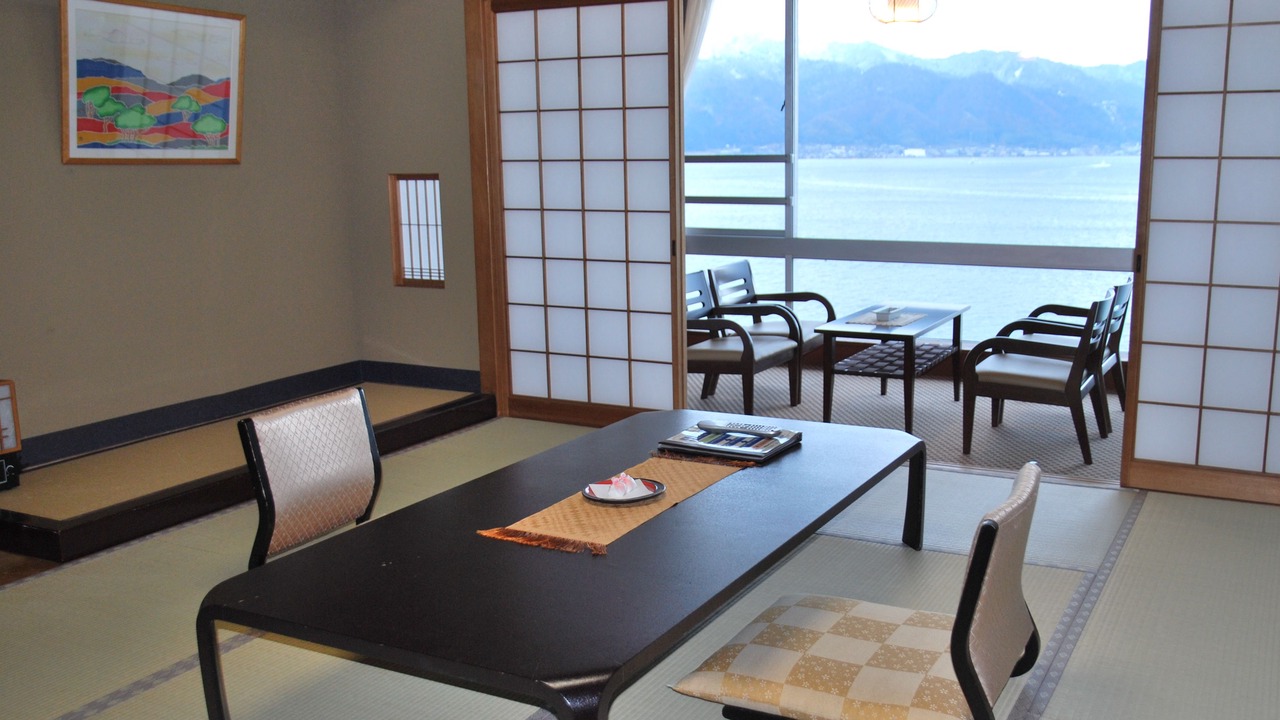 Photo of Bedroom in Amanohashidate