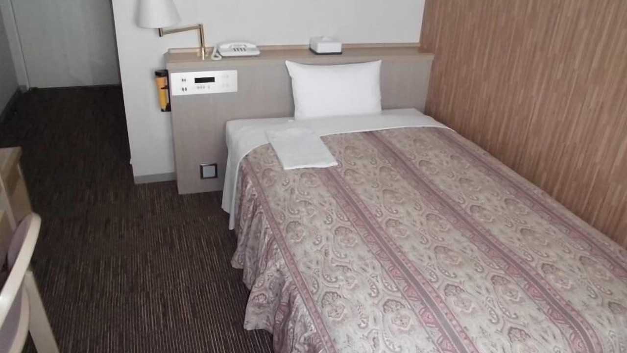 Photo of Bedroom in Yokote