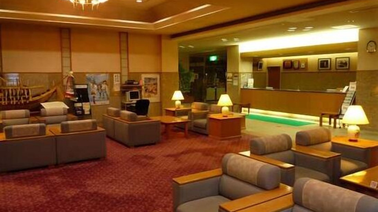 Photo of Livingroom in Yokote
