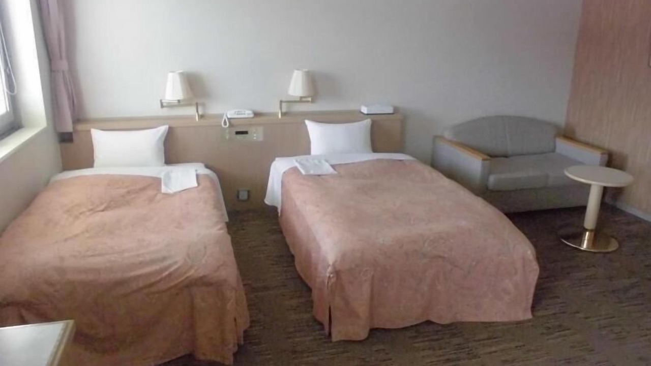 Photo of Bedroom in Yokote