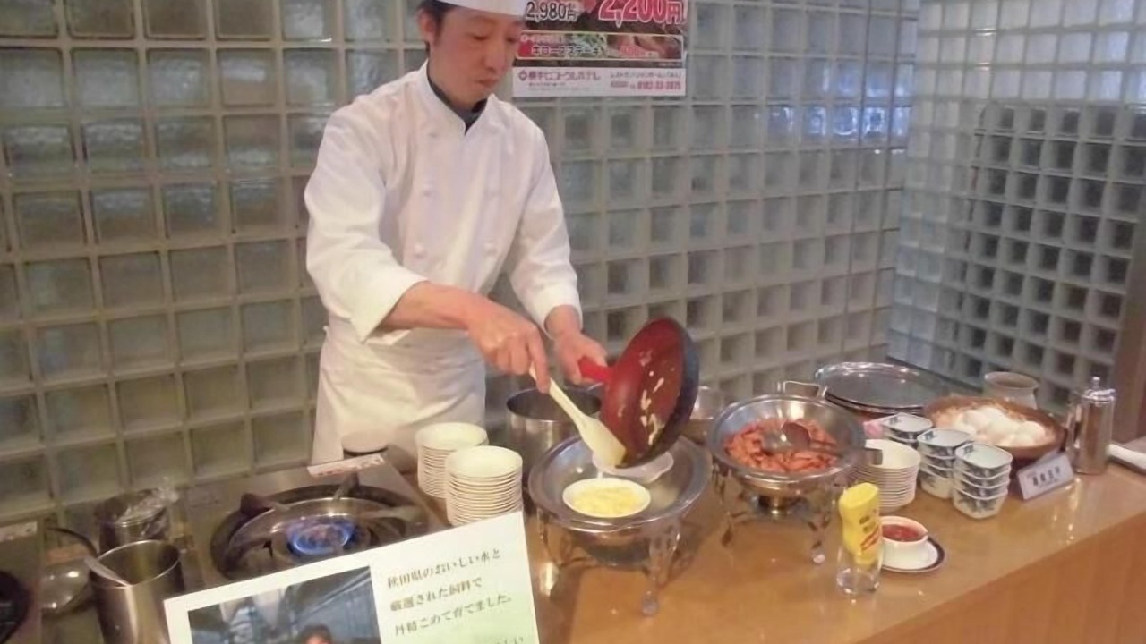 Photo of Others in Yokote