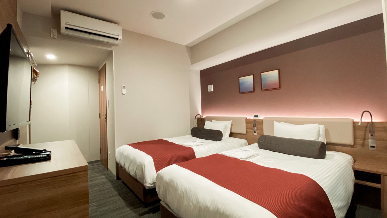 Photo of Bedroom in Tsukiji