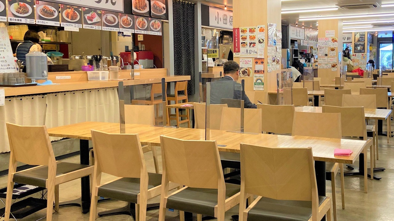 Photo of Others in Tsukiji