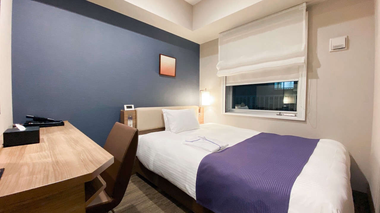 Photo of Bedroom in Tsukiji