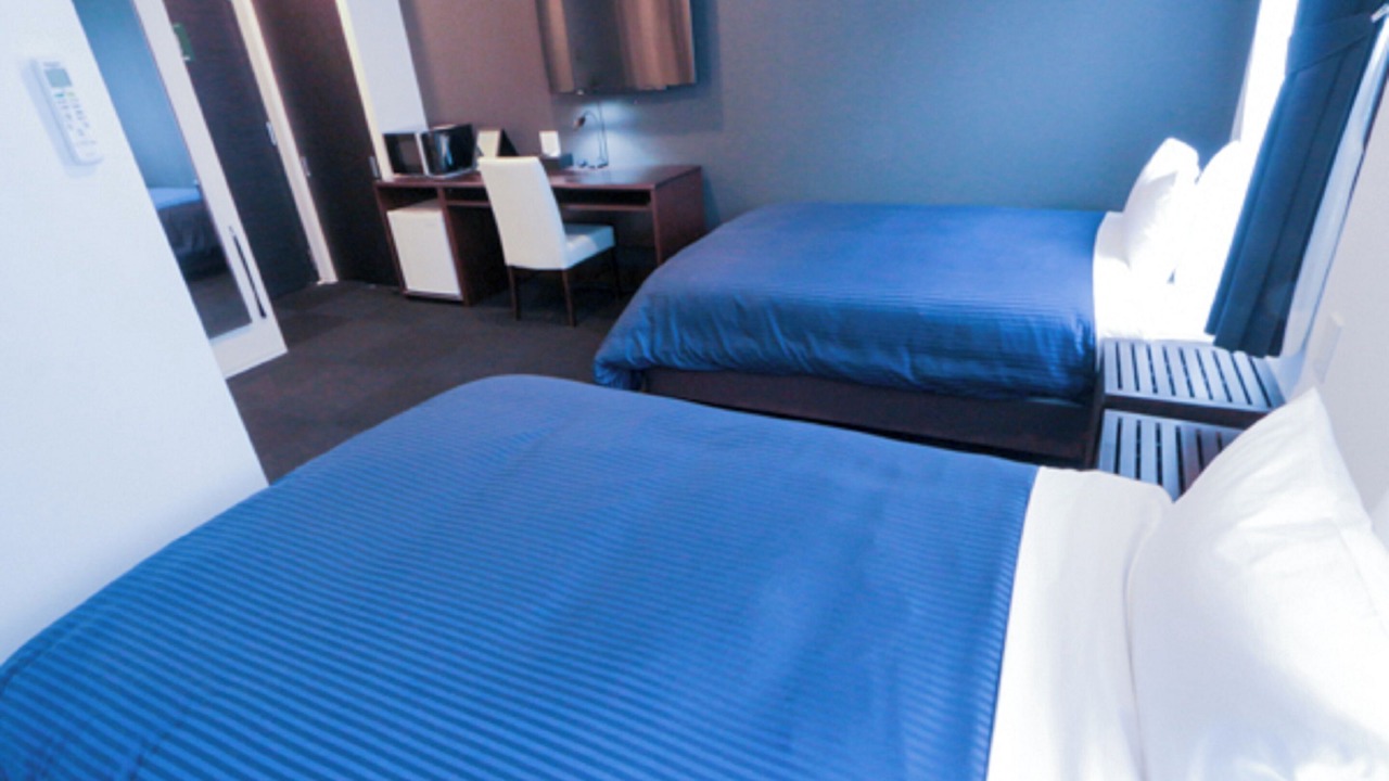 Photo of Bedroom in Shiomi