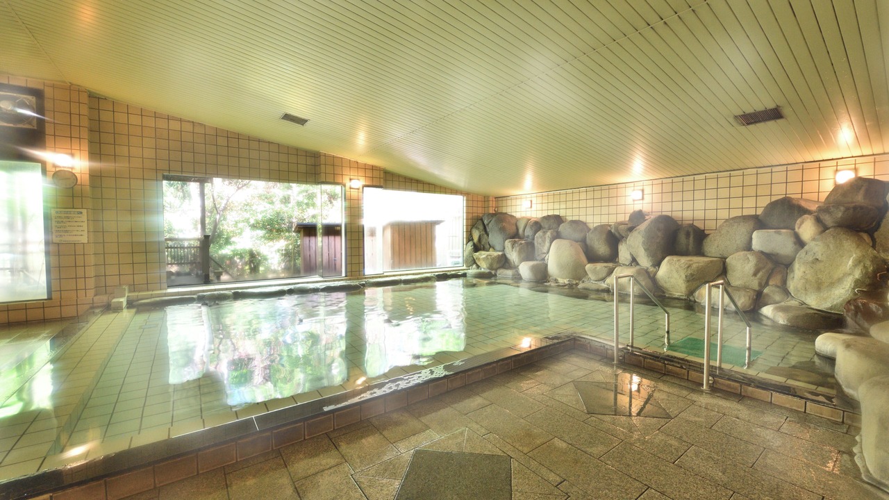 Photo of Others in Yunogo Onsen