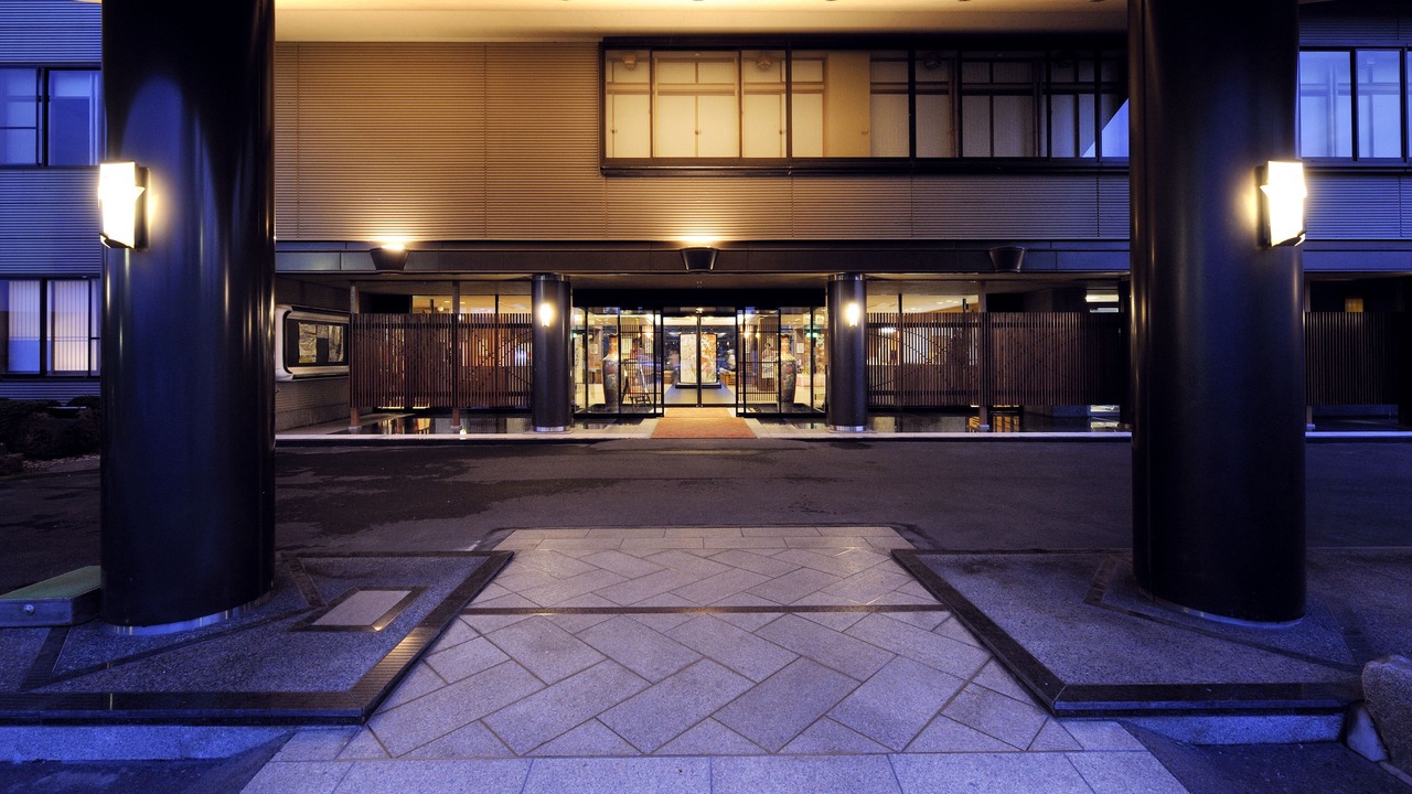 Photo of Outdoor in Yunogo Onsen
