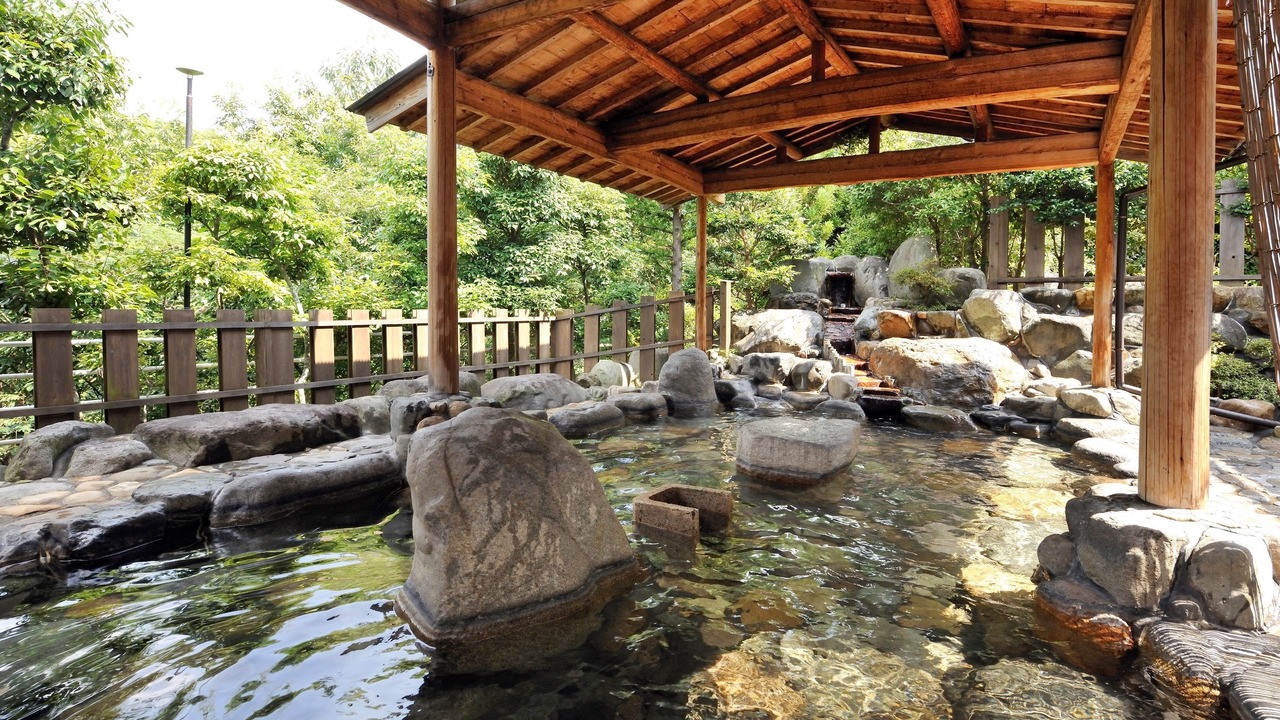 Photo of Others in Yunogo Onsen