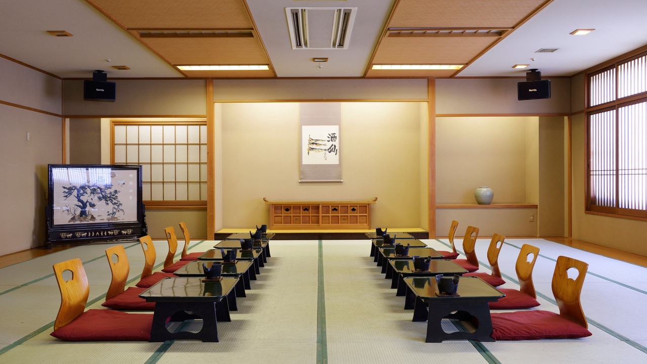 Photo of Others in Yunogo Onsen
