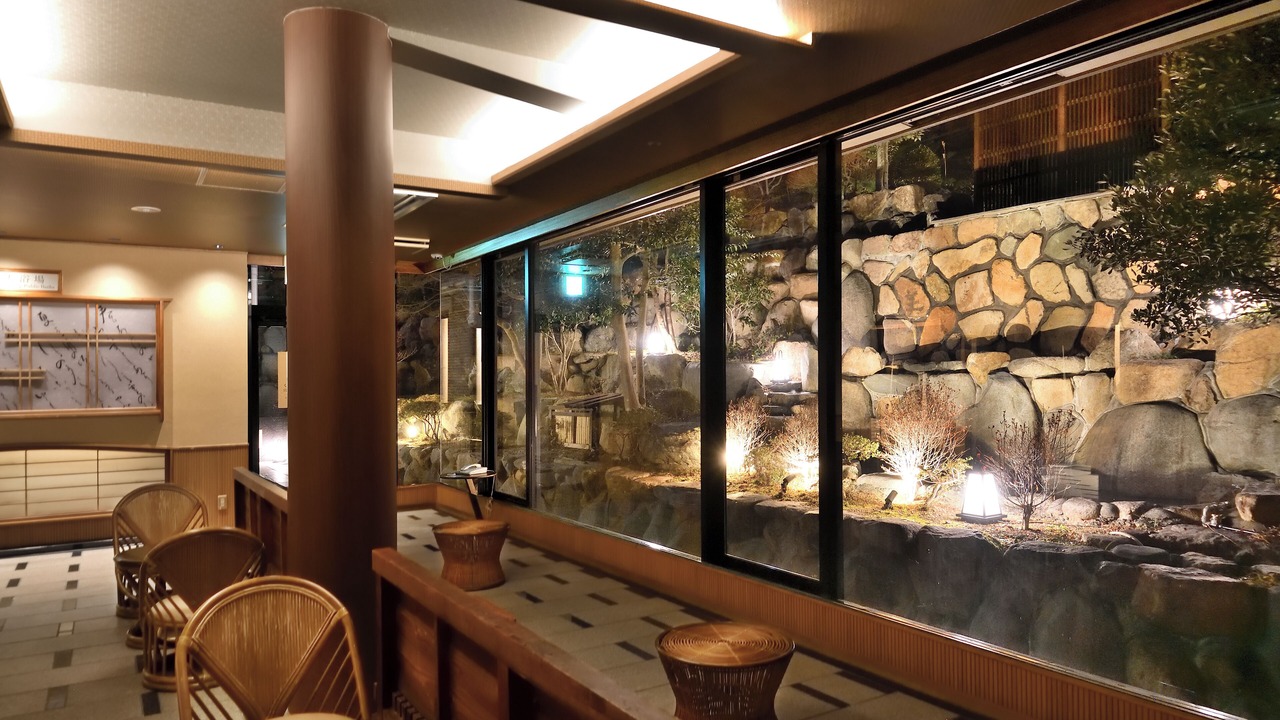 Photo of Others in Yunogo Onsen