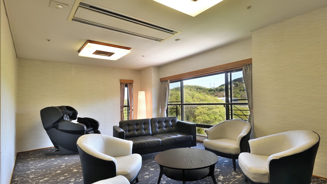Photo of Bedroom in Yunogo Onsen