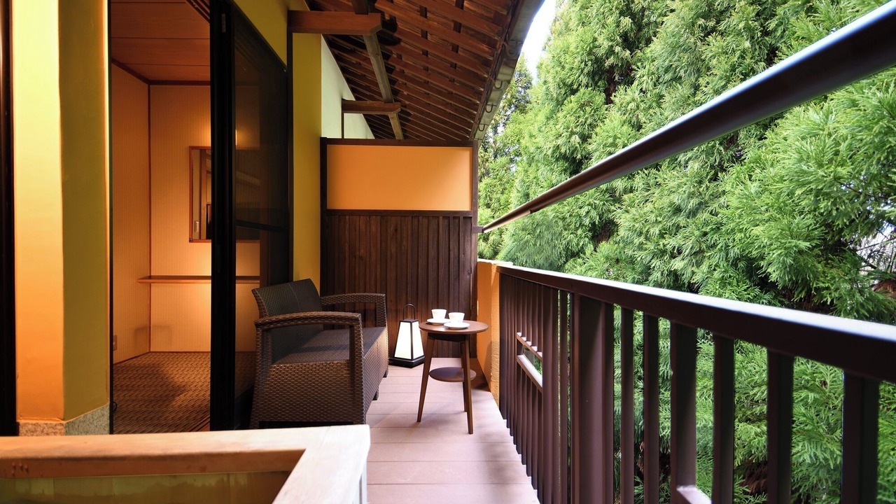 Photo of Bedroom in Yunogo Onsen
