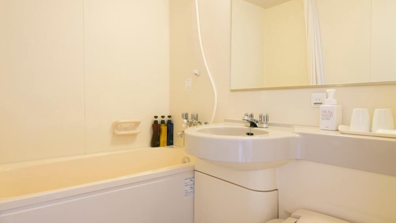 Photo of Bathroom in Yaizu