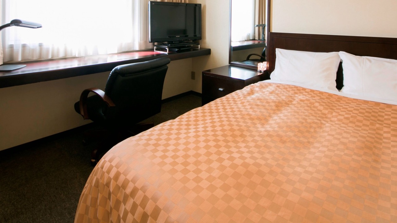 Photo of Bedroom in Yaizu